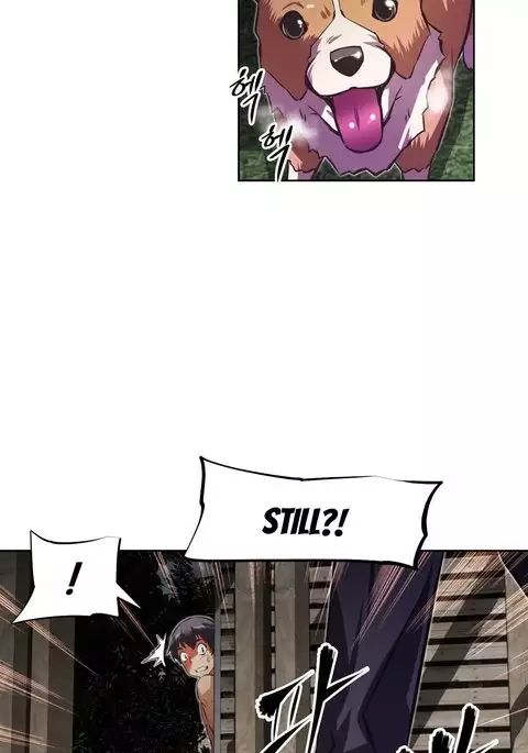 Brawling Go Ch.76-101