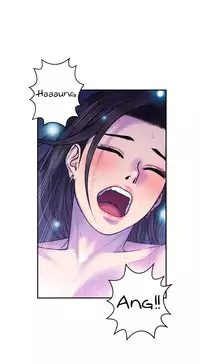 Ghost Love Ch.1-18.5 (English) (YoManga) (Ongoing)