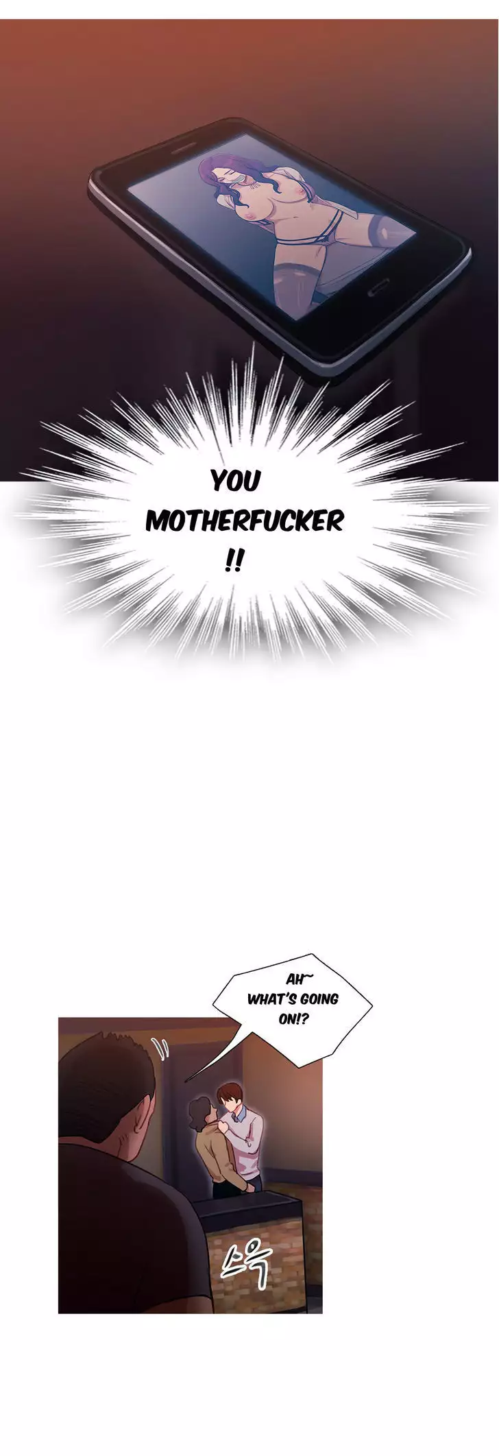 Fatal Woman Ch. 0-30