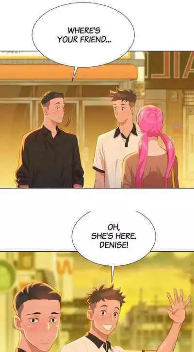 What do you Take me For? Ch.13/?