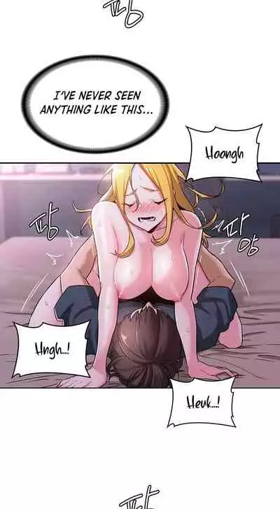 [Abio4, Bangkki] Sextudy Group (1-22) [English] [Ongoing]