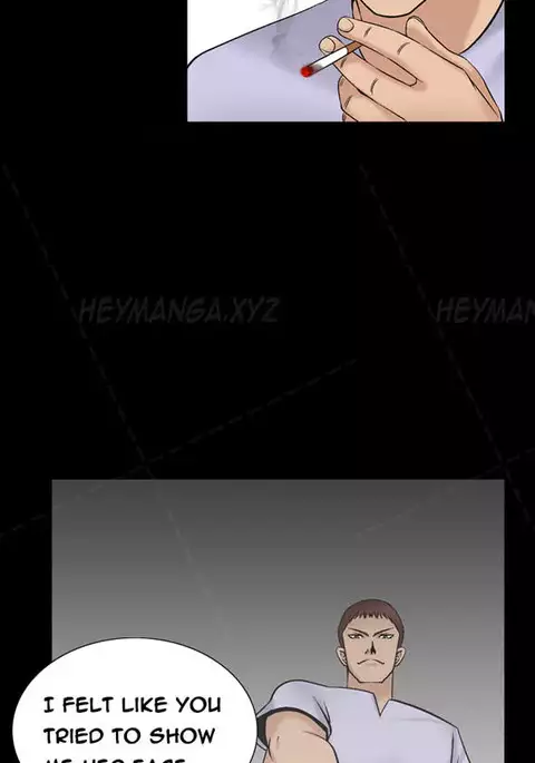 The Taste of Hands Ch.1-57