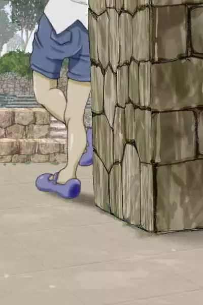 [Nanamiya (Nanamaru)] Futanari Sanpo