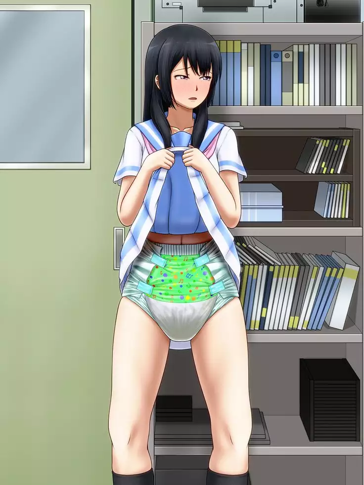 God Hand Mar - communication first issue - Kousaka Reina