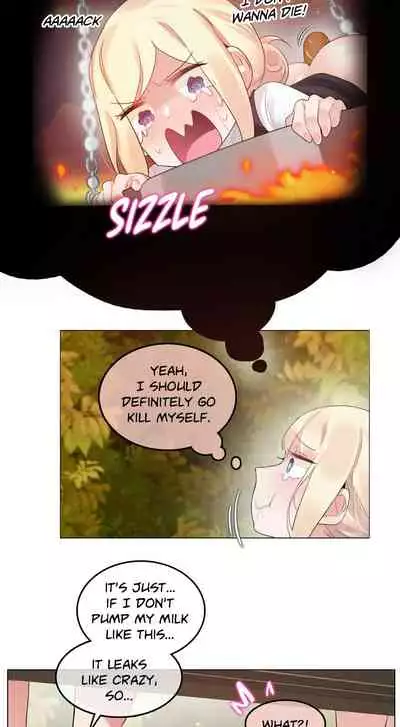 [Alice Crazy] Perverts' Daily Lives Episode 3: Shin Seyoung's Tag Hunt [Ch 1-12] [Complete] [Digital]