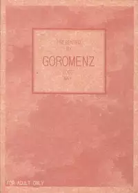 (CR31) [Goromenz (Yasui Riosuke)] Rub or Die (Read or Die)