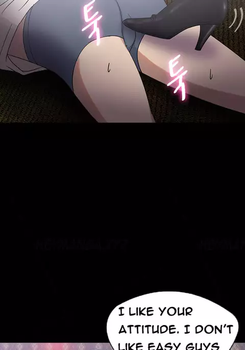 Secret Island Ch.1-22