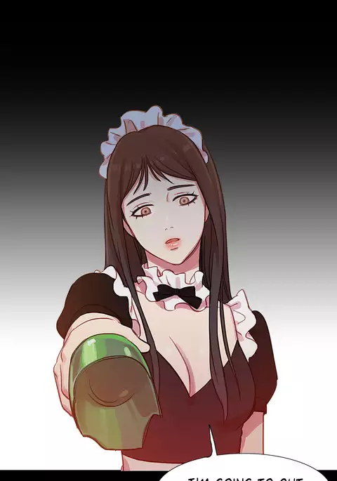 Scandal of the Witch Ch.1-39