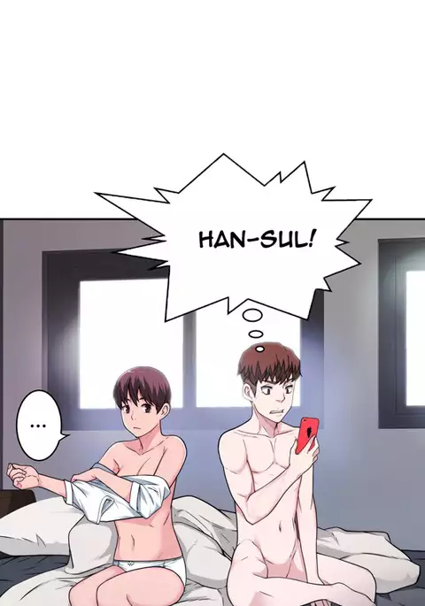 Tissue Thieves Ch.1-21