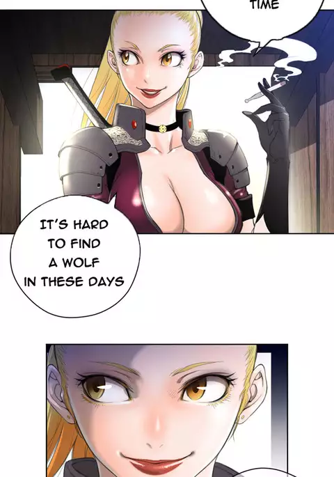 Perfect Half Ch.1-20