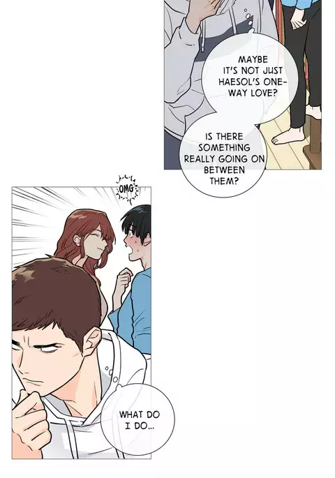 Sadistic Beauty Ch.1-20