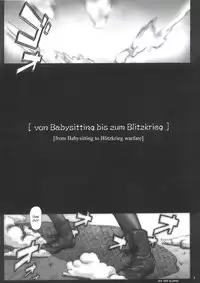 (C63) [Otaku Beam (Kuro, Sendaman)] SS [English] {YQII}