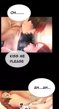 [Mojo] My Wives Ch.1-32 (English) (Ongoing)