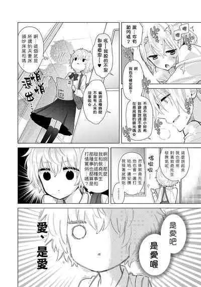 Noraneko Shoujo to no Kurashikata | 與野貓少女一起生活的方法 Ch. 22-36