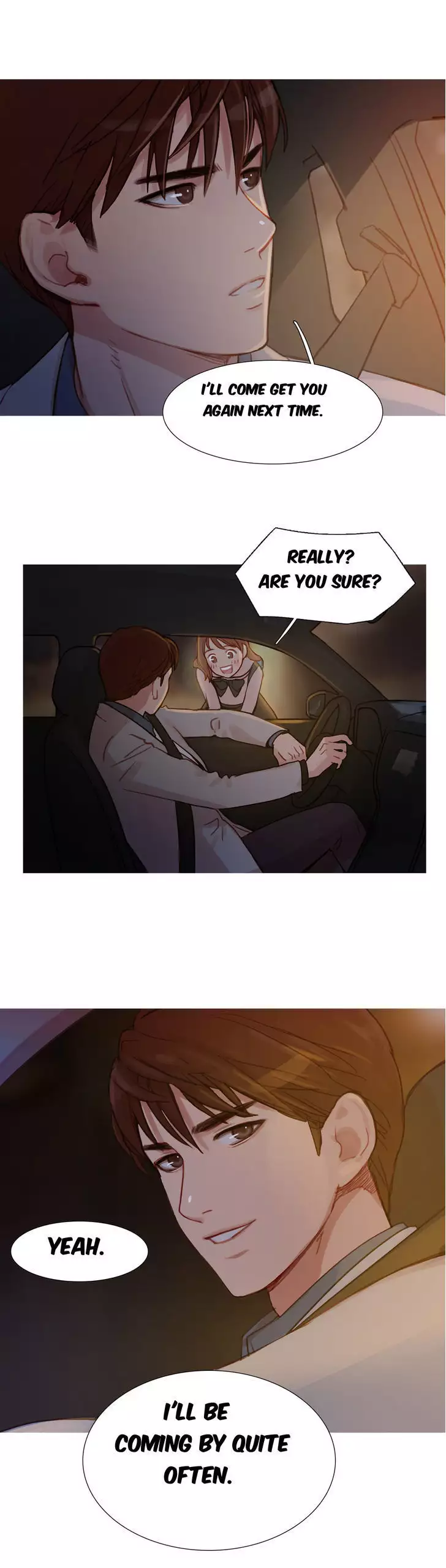 Fatal Woman Ch. 0-30