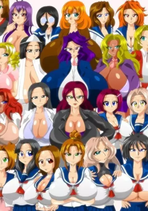 Paizuri High Vol. 19