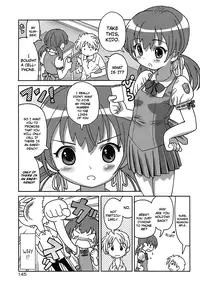 [Homing] Seiyoku Kitou Saint Feather Ch. 1-9 [English] [Dame!trans] [Decensored]