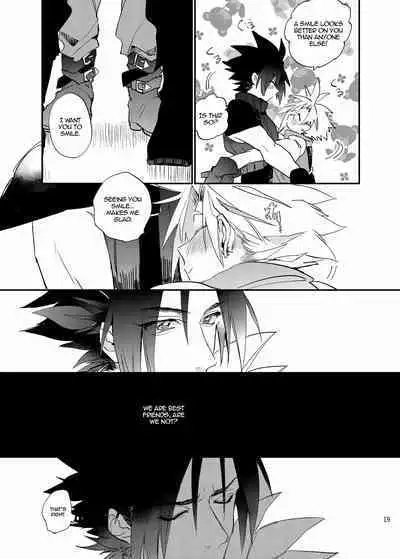 Ore no Cloud 0.5 | My Cloud 0.5