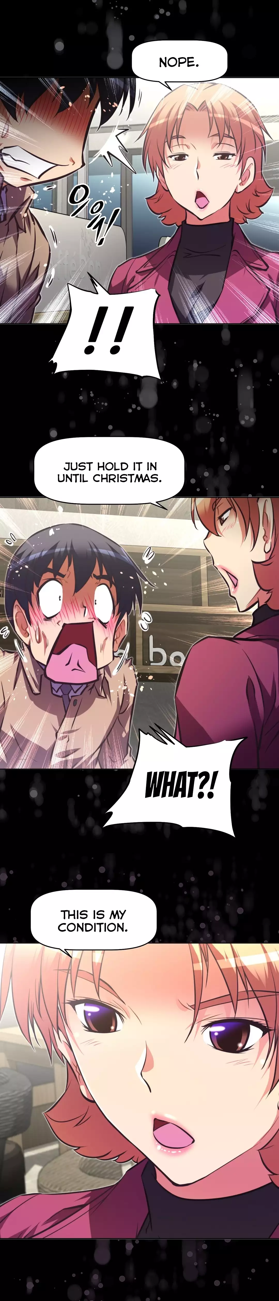 Brawling Go Ch.76-120