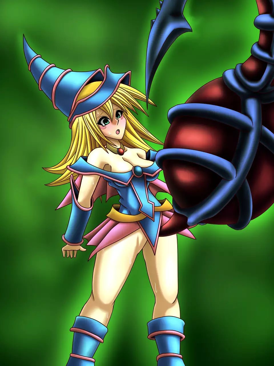 Dark Forced Fusion 2