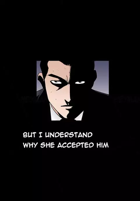 The Taste of Hands Ch.1-54