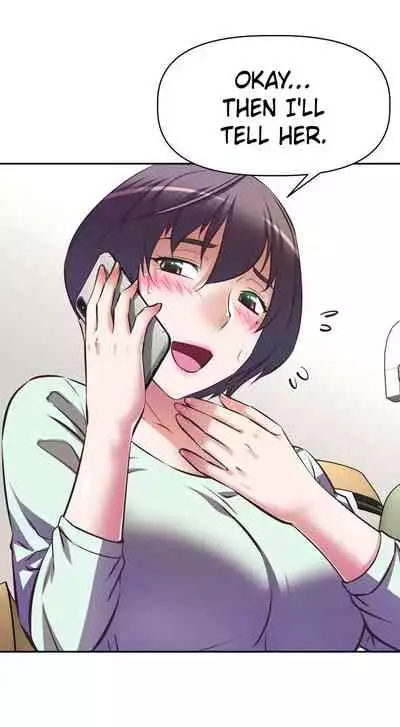 [Abio4, Warren] Streamer Aunt (1-19) [English] [Ongoing]