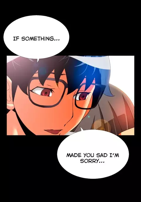 Love Parameter Ch.1-70