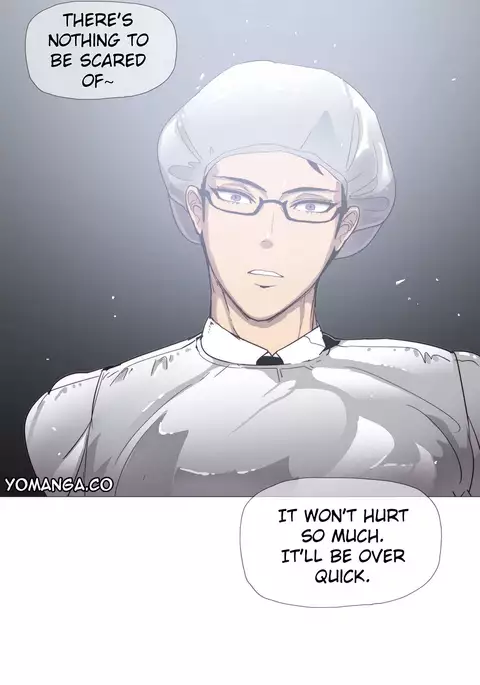 Household Affairs Ch.1-43