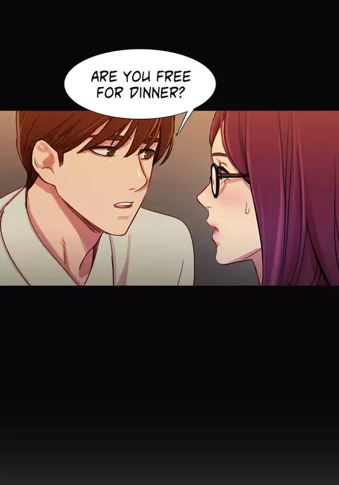 Scandal of the Witch Ch.1-35