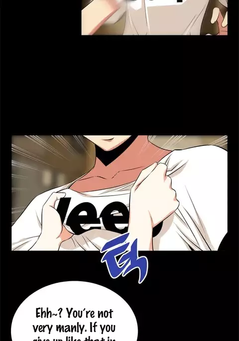 Love Parameter Ch.1-69