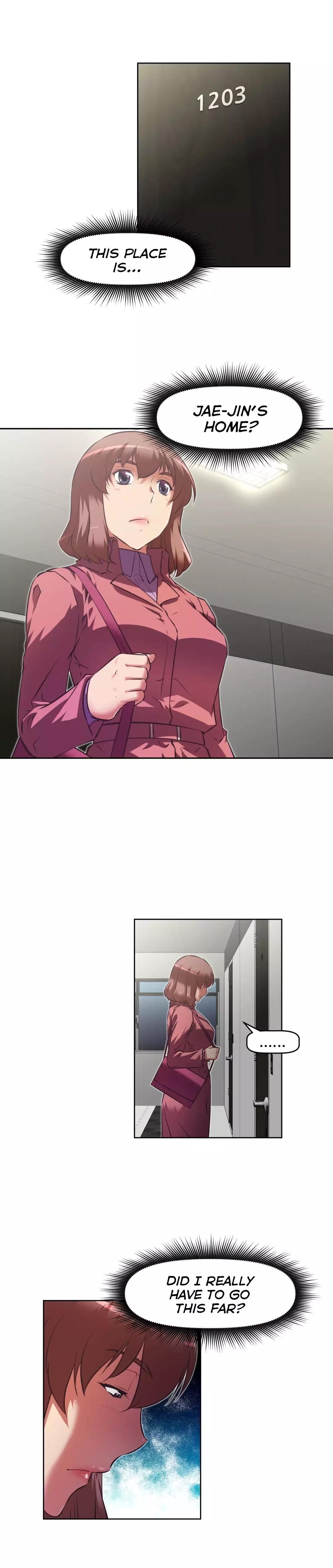 Brawling Go Ch.76-118