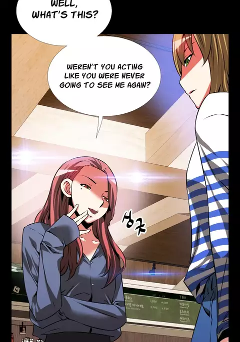 Love Parameter Ch.1-73