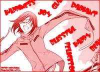 (COMIC1☆4) [MIX-ISM (Inui Sekihiko)] A to Z Nyan Bang!! (K-ON!) [English] =Team Vanilla=