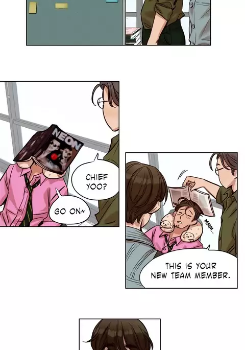 Atonement Camp Ch.1-39