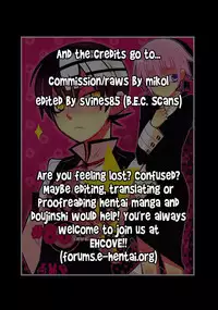 (C76) [DRAGULA (Imawano Lem)] This LOVE#88 (Soul Eater) [English] [EHCOVE]