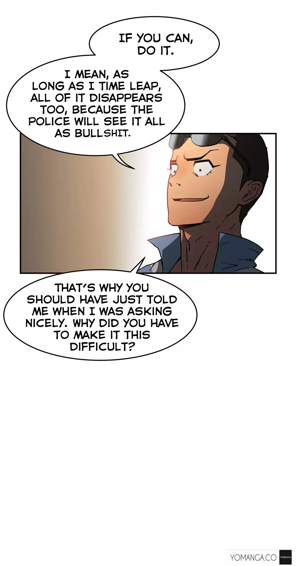 Refrain Love Ch.1-15