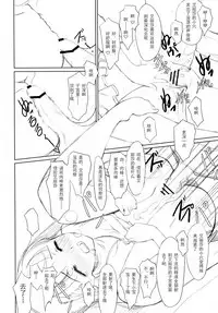 [Fuuma Kekkai, Friendly Sky (CHuN)] Ookami to Gekishinryou (Spice and Wolf) [Chinese] [靴下汉化组]