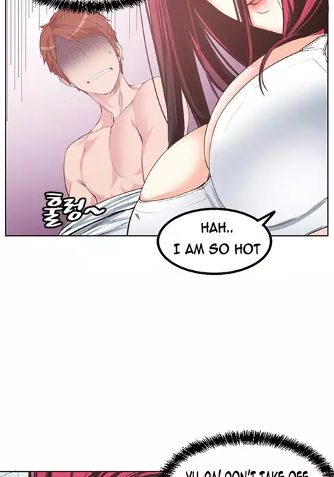 Best Friend Girlfriend Ch.1-21