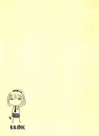 [Koutarou] B☆B☆IDOL Final Splash!!!