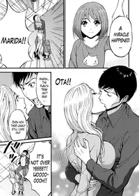 [Nagashima Chousuke] Kigenzen 10000 Nen no Ota | The Otaku in 10,000 B.C. [English] [Natty Translations, Lazarus H]