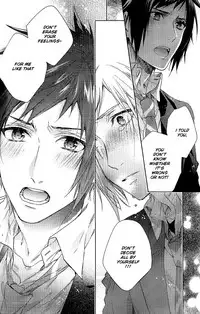 (HaruCC22) [LEGO! (Nakagawa)] Houkago, Kimi to Kotaeawase o Shiyou. (Final Fantasy XV) [English]