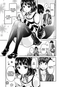 [Umemaru, Mizuryu Kei] Ishoku Bitch to YariCir Seikatsu Ch. 1-4 | The Fuck Club's Different Hues of Hoe Ch. 1-4 [English] [1F47B] [Digital]