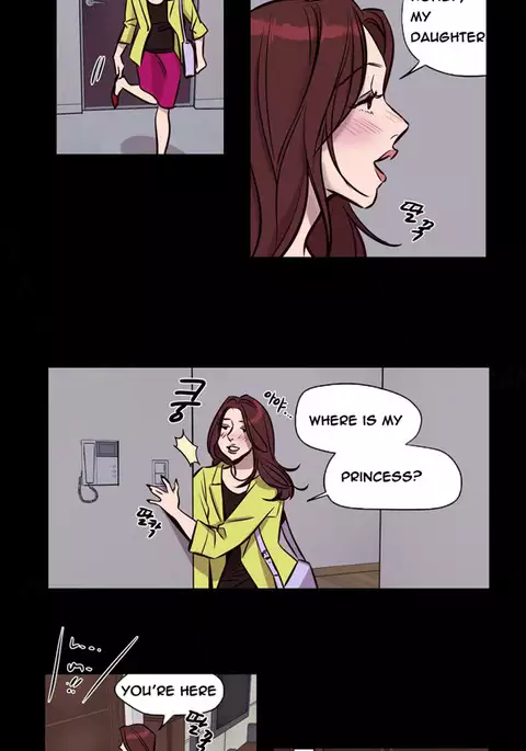 Atonement Camp Ch.1-46