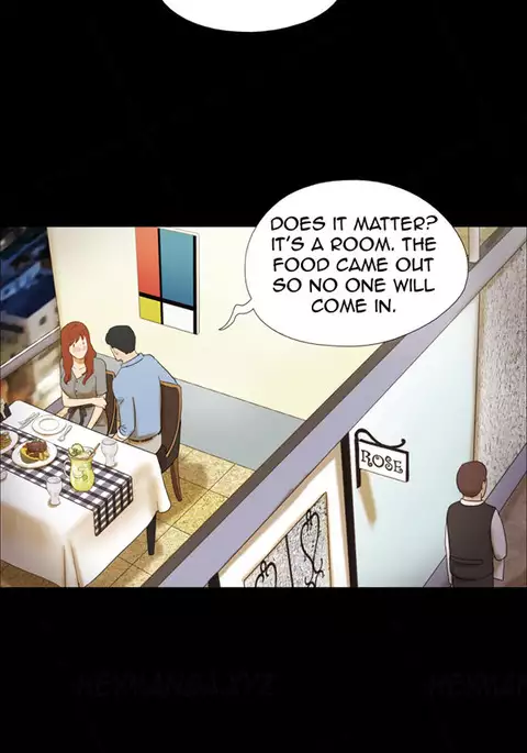 Sexual Fantasy Ch.1-15