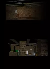 Missing Ch.1-10 (English) (Ongoing)