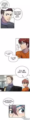 Ghost Love Ch.1-10 (English) (YoManga) (Ongoing)