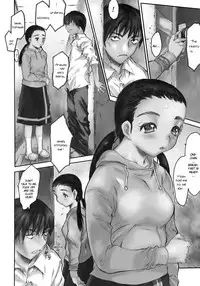 [Zero no Mono] Karada ni Kiite Ch. 1, 5-6 [English] [Dirty Translated Manga + Kaya83]