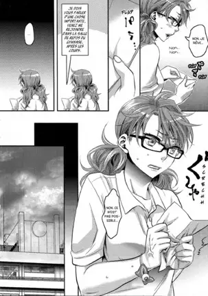 Aisare Shouwaru Love Bitch -My Lovely Bitch ♡-