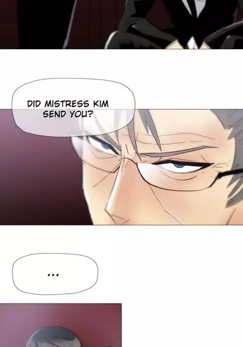 Household Affairs Ch.1-43