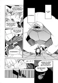 (C85) [Naitou2 (F4U)] the Pink - Tokusatsu Heroine Tsukamaeta!!! part B [English] [SMDC]